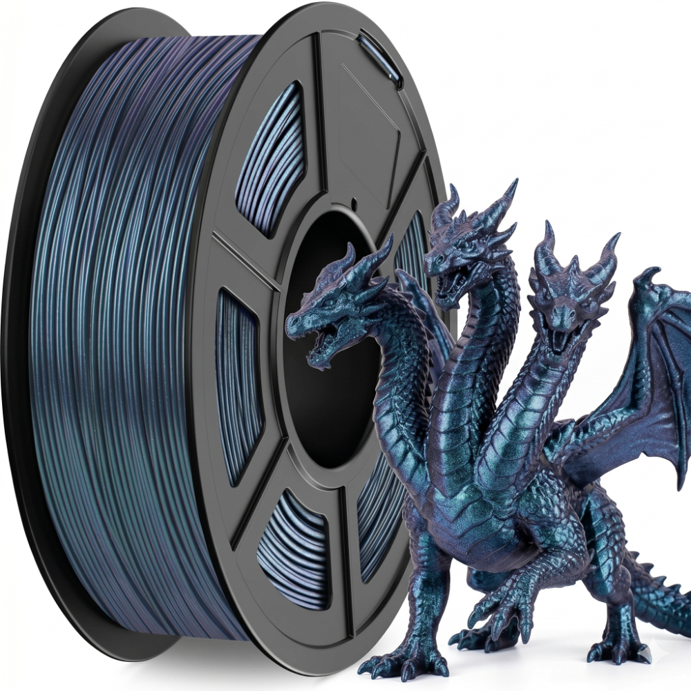 3D Printing Link - Magic Rapid 1.75mm PLA 3D Printing