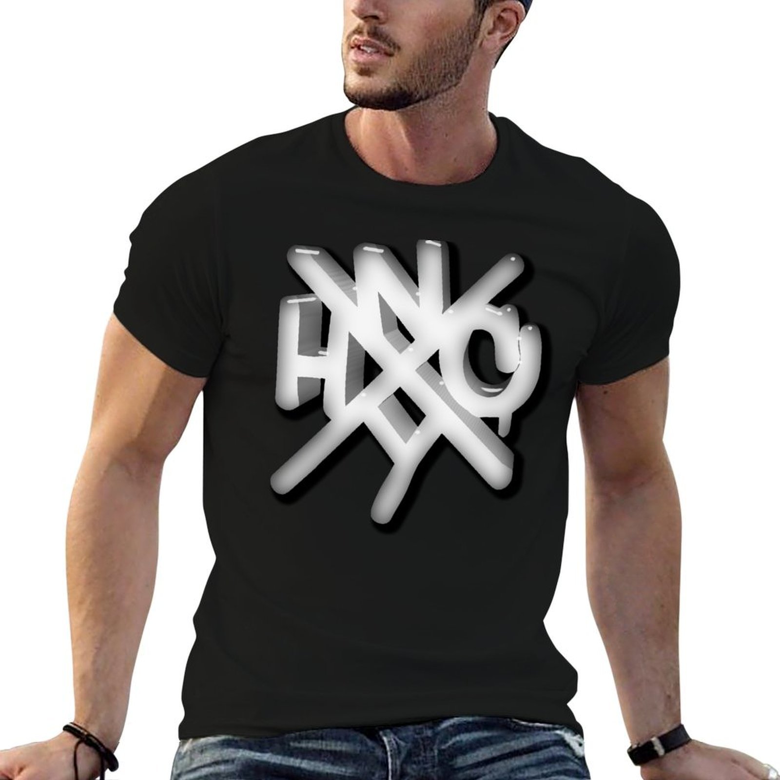 3D Printing York - NYHC - New York Hardcore 3D