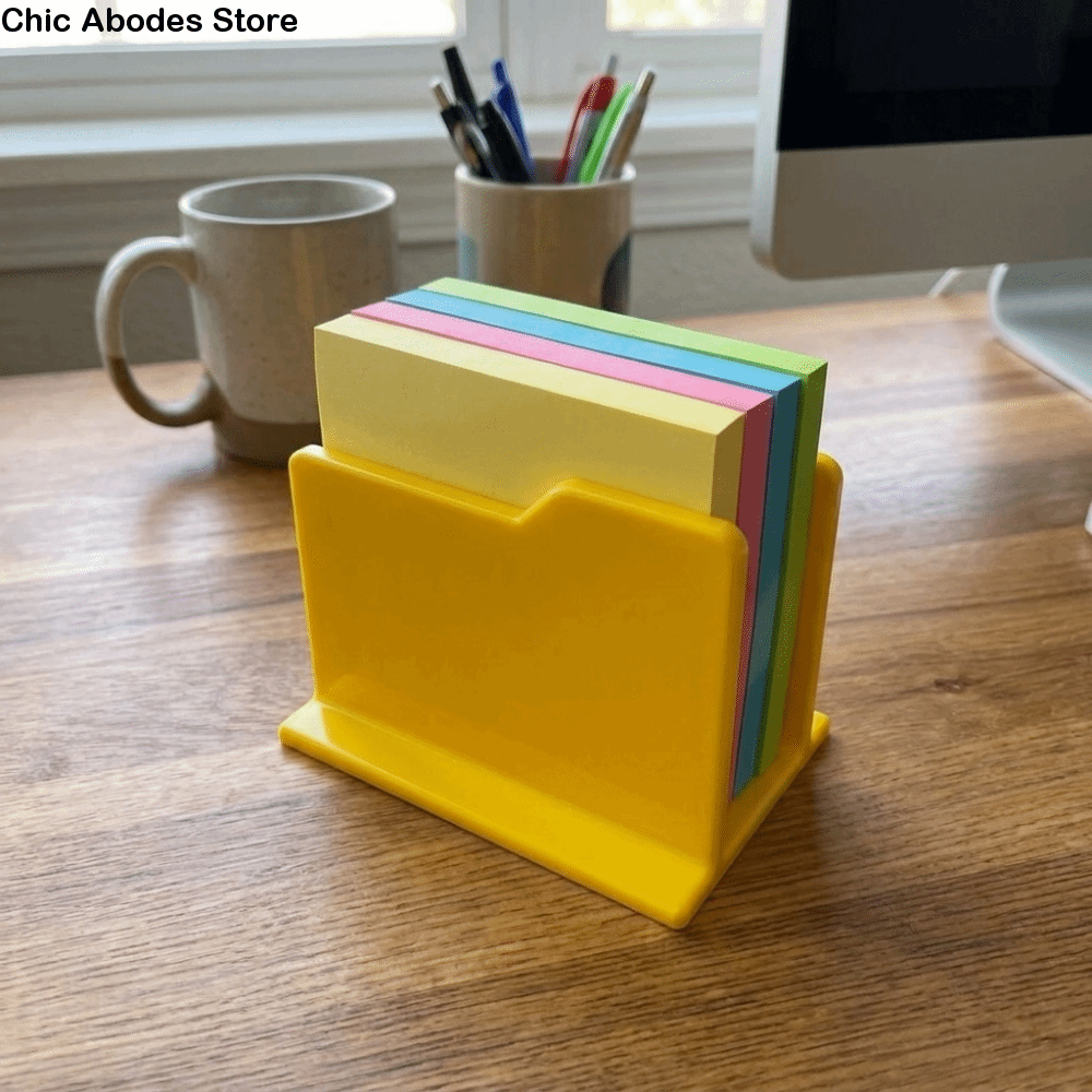 3D Printing Laptop Stand - 3D Printing Napkin Holder Mini Portable