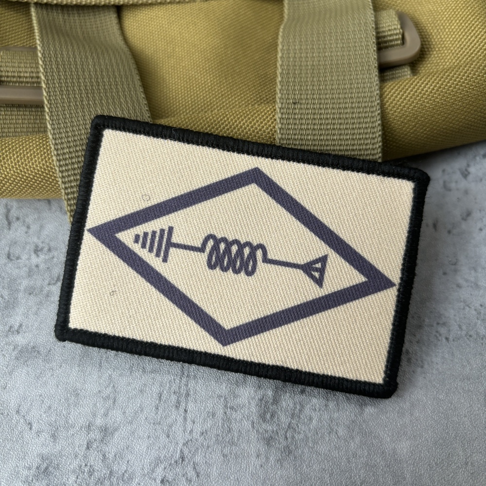 3D Printing Usa - Amateur Radio Ham Operator Morale Tactical