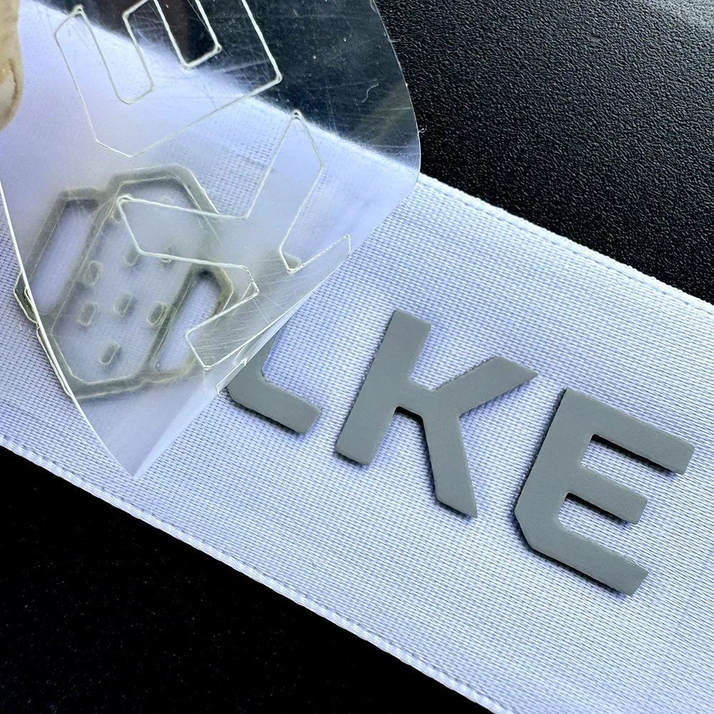 3D Printing Quote - 50pcs 1.0mm/0.5mm Thick 3D Personalized soft