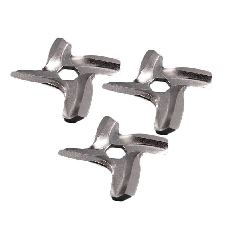 3D Printing Grinder - Stainless Steel Kitchen Mincer Blades Tools