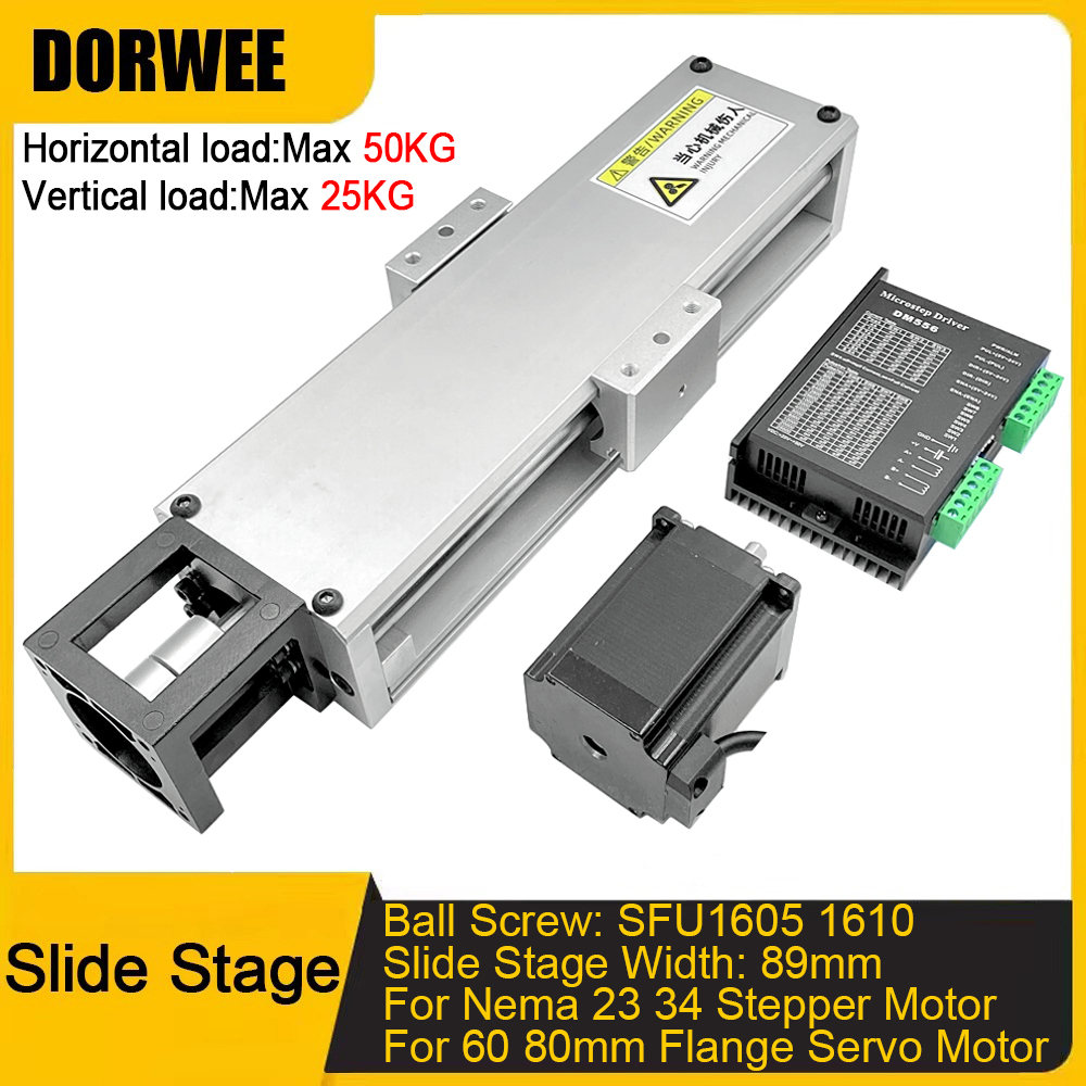 Linear Guide Stage Optical Axi - đánh giá và giá Linear Guide Rail
