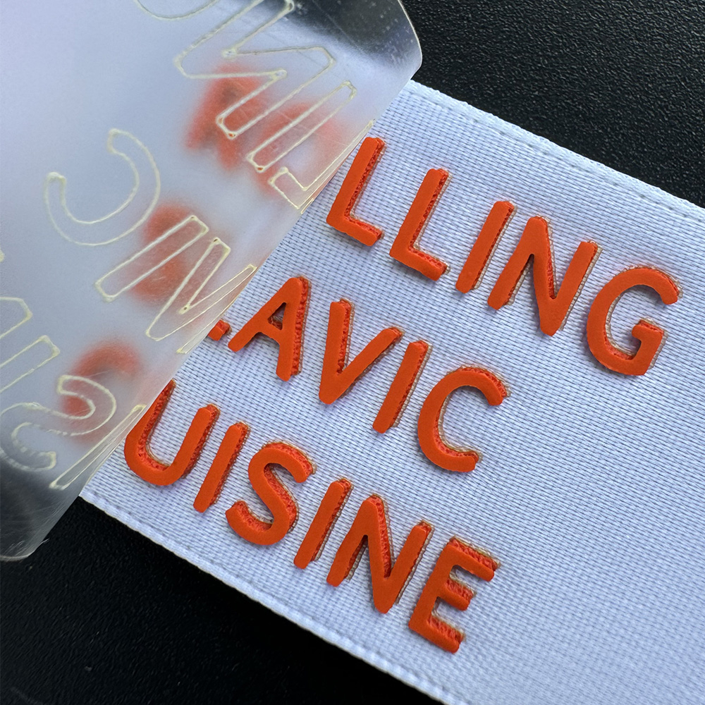 Thick 3D Personalized soft vin - đánh giá và giá 3D Printing Labubu