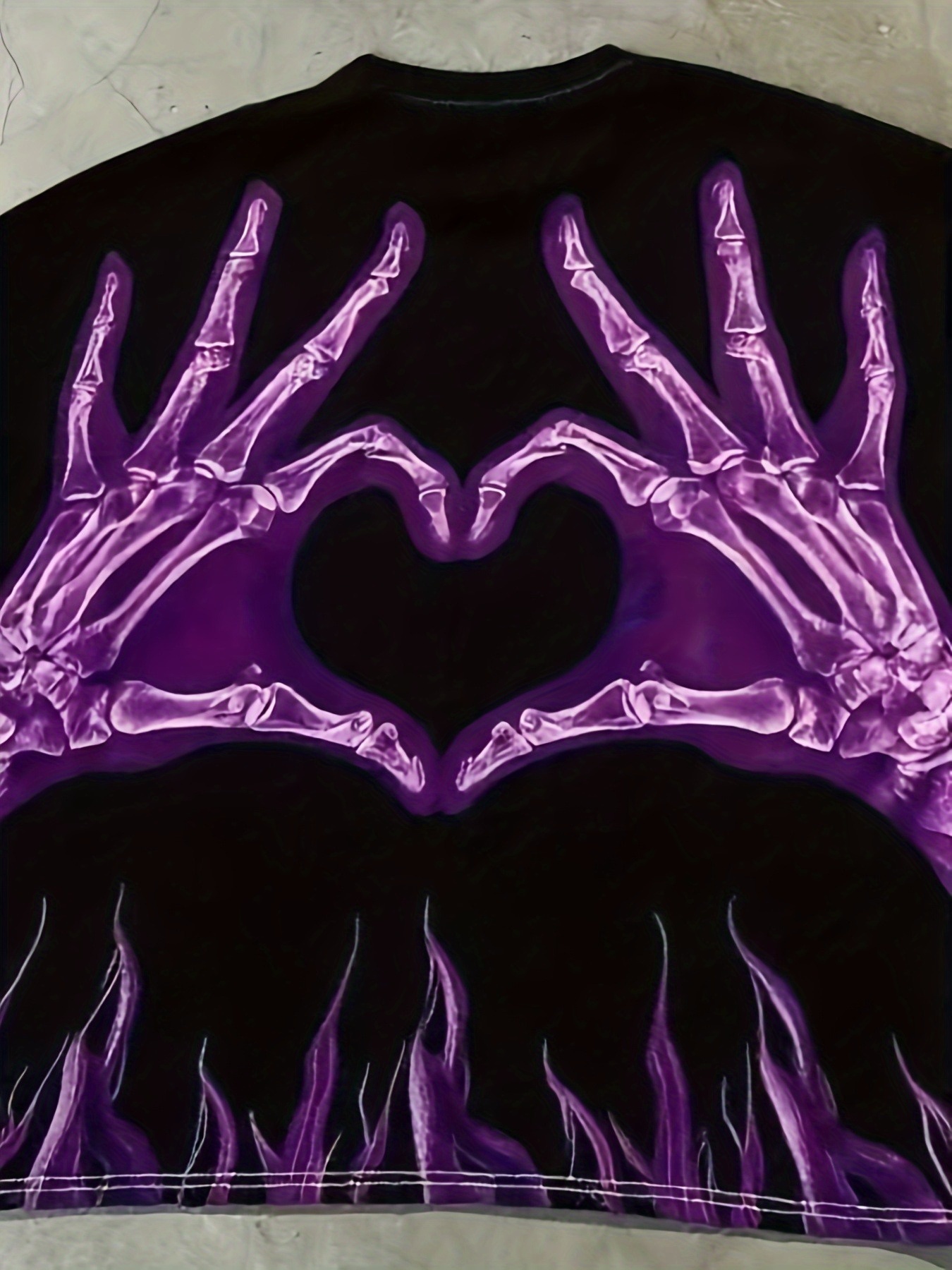 Hot Selling men's New Skull Le - đánh giá và giá 3D Printing Jersey