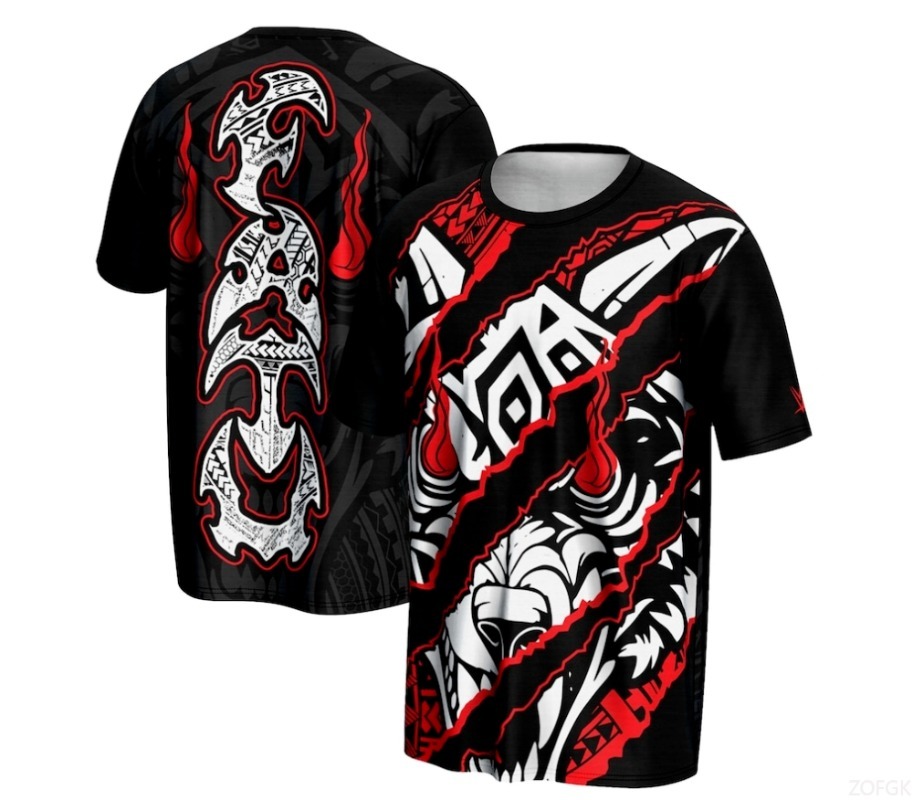2025 Wrestling 3D Printed T-sh - đánh giá và giá 3D Printing Jersey
