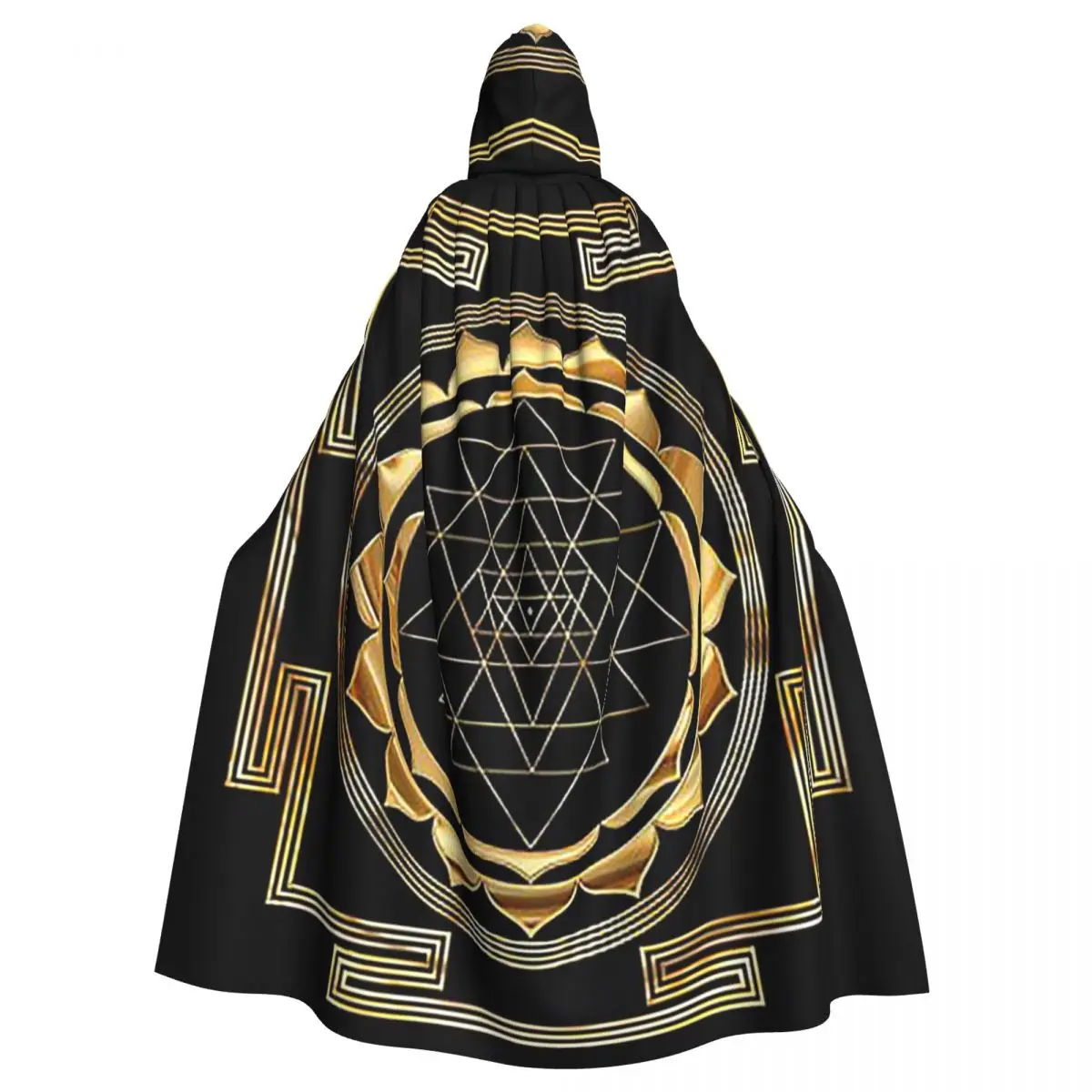 Sacred Geometry Profound Mysti - đánh giá và giá 3D Printing Diagram