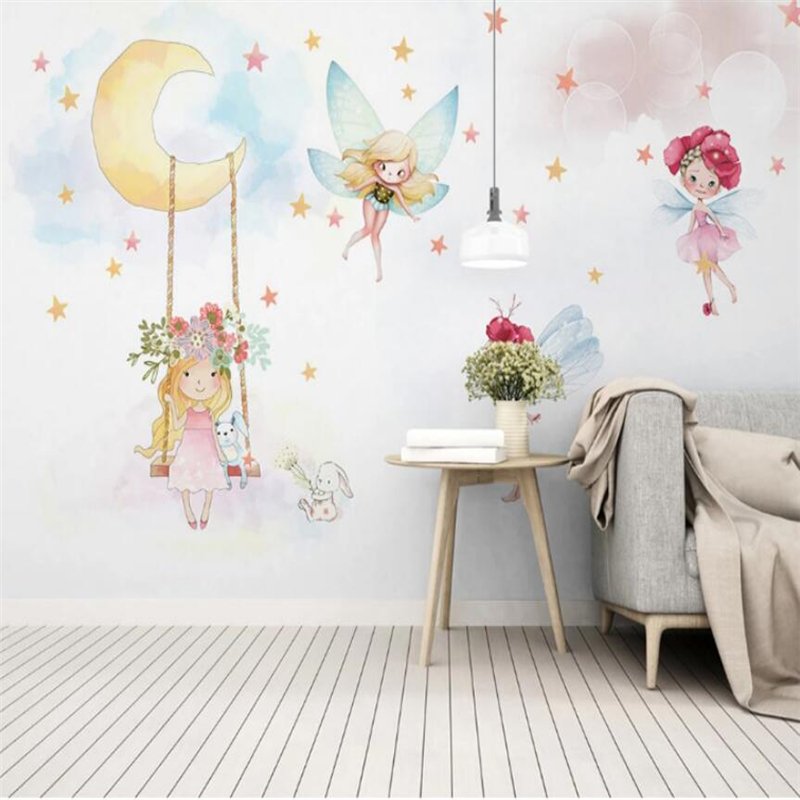 3D Children's Room Fairy Tale  - đánh giá và giá 3D Printing Heat Resistant Material