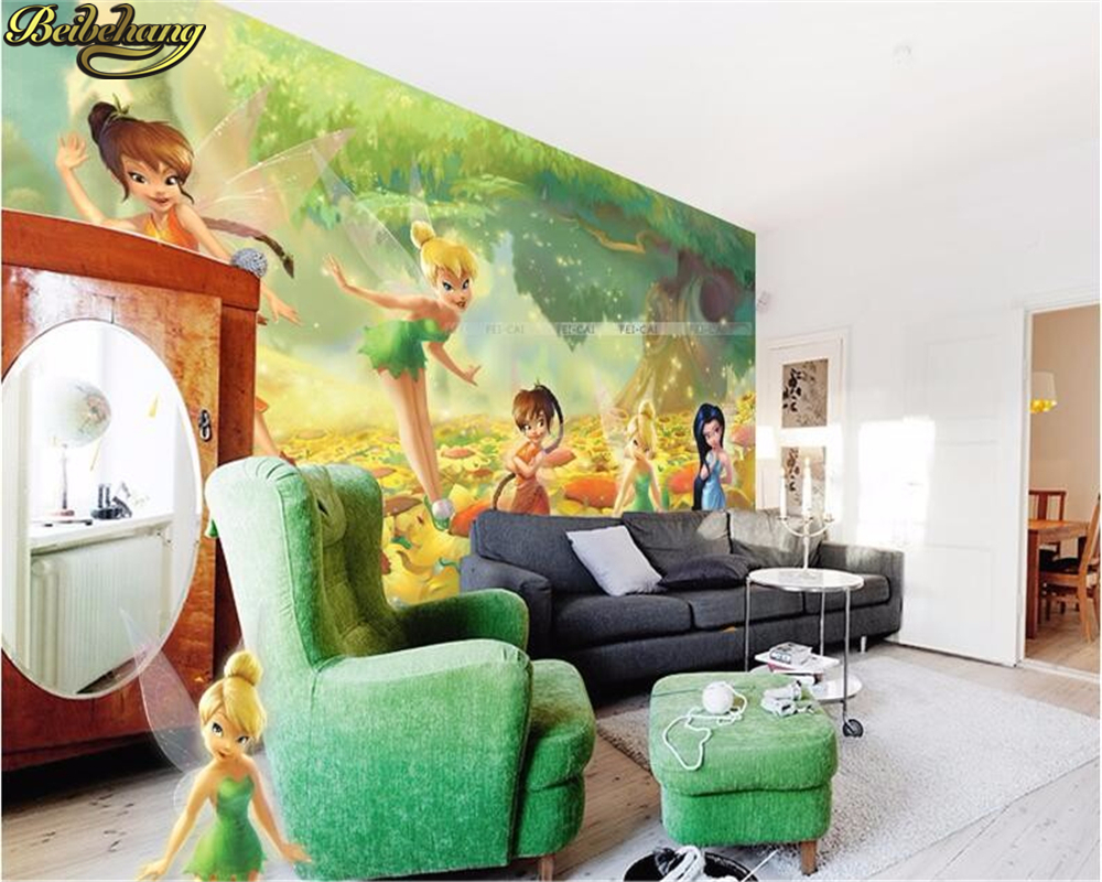 3D Children's Room Fairy Tale  - đánh giá và giá 3D Printing Heat Resistant Material
