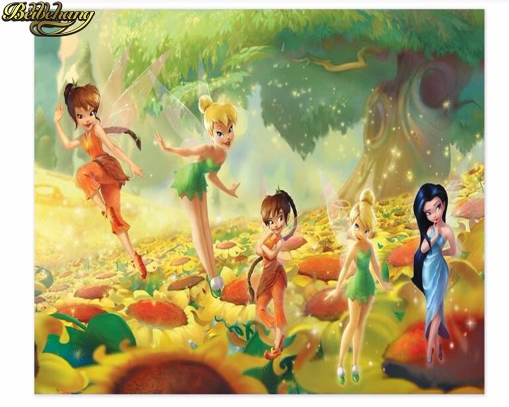 3D Children's Room Fairy Tale  - đánh giá và giá 3D Printing Heat Resistant Material