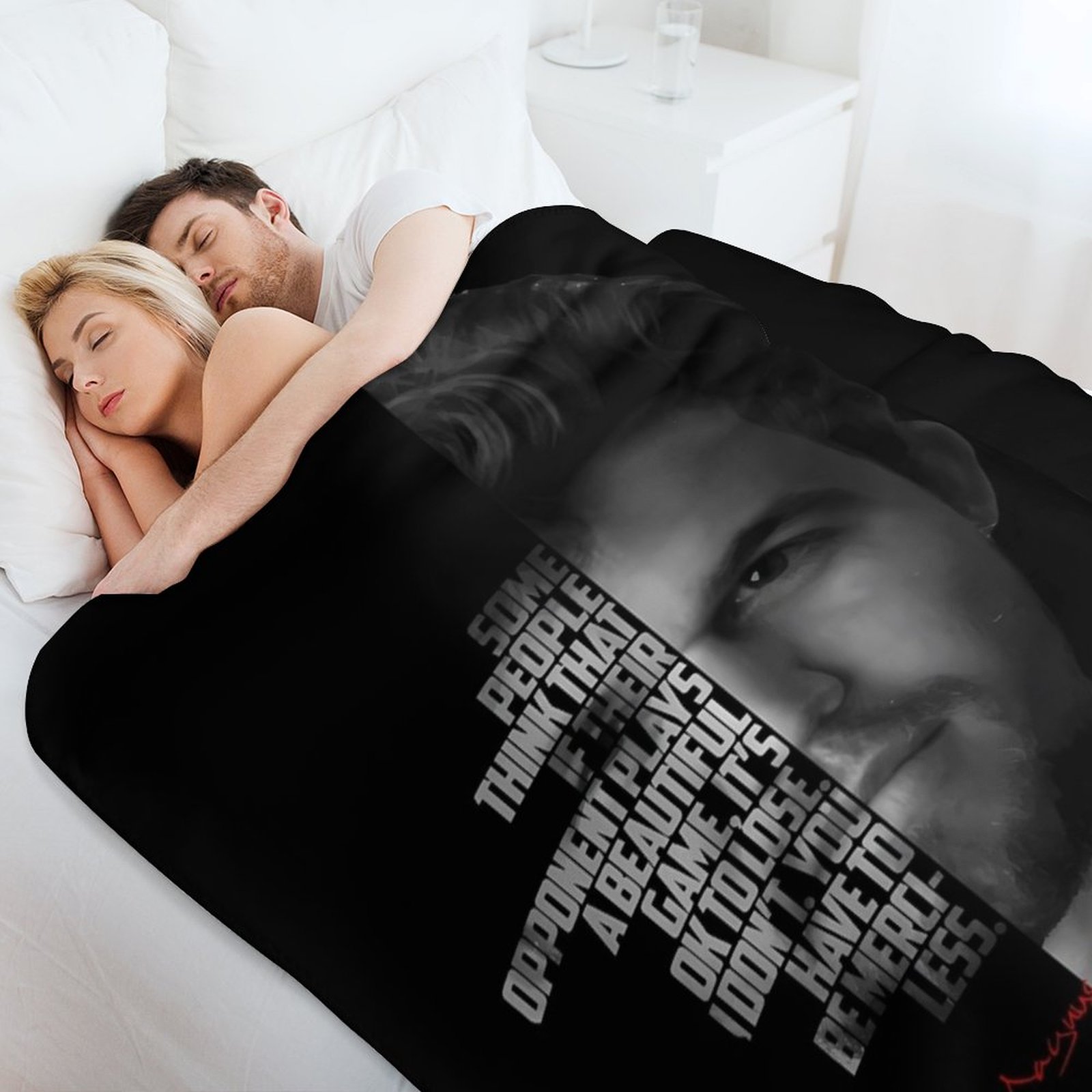 Black and white Magnus Carlsen - đánh giá và giá 3D Printing Quote