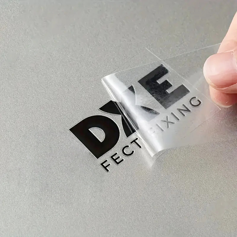 50pcs Stickers Custom Transfer - đánh giá và giá 3D Printing Labubu