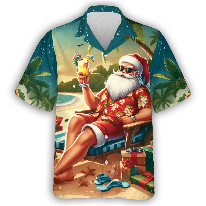 2025 New Funny Santa Claus 3D  - đánh giá và giá 3D Printing Cancer