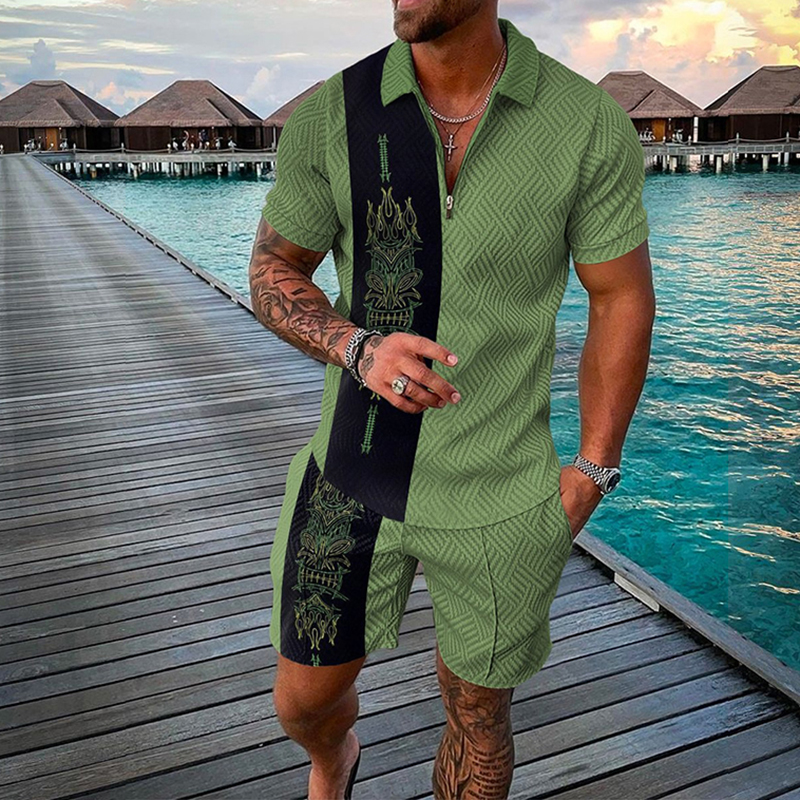 3D Print Nationality Style Men - đánh giá và giá 3D Printing Jersey