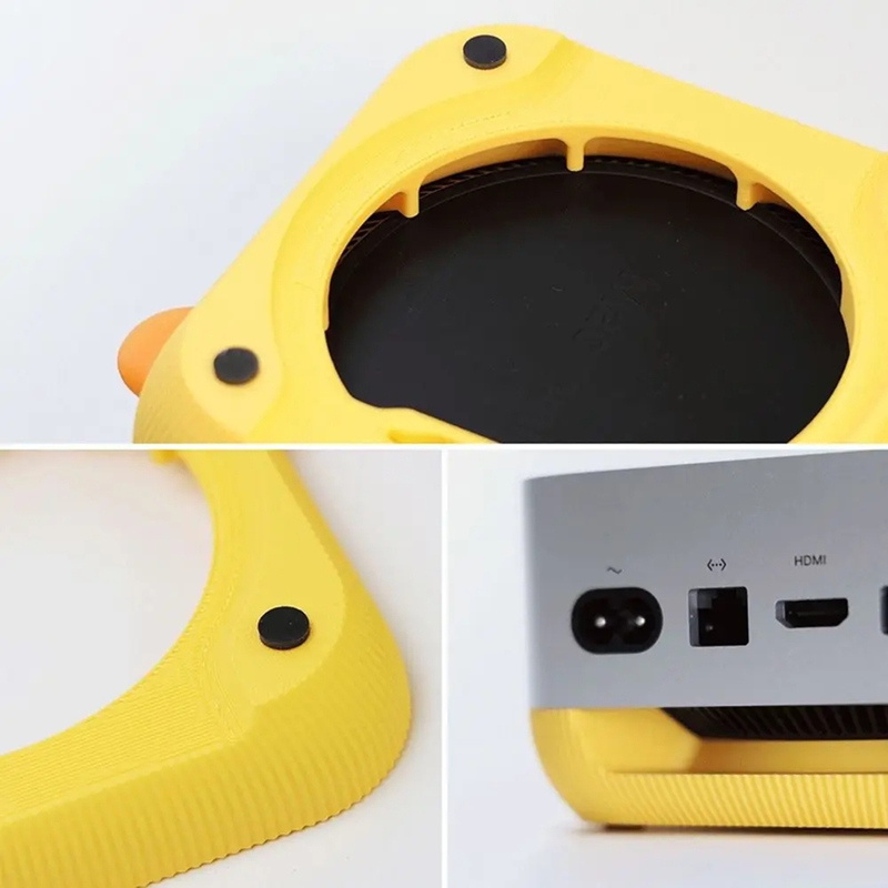 3D Printing Computer Base Powe - đánh giá và giá 3D Printing Laptop Stand