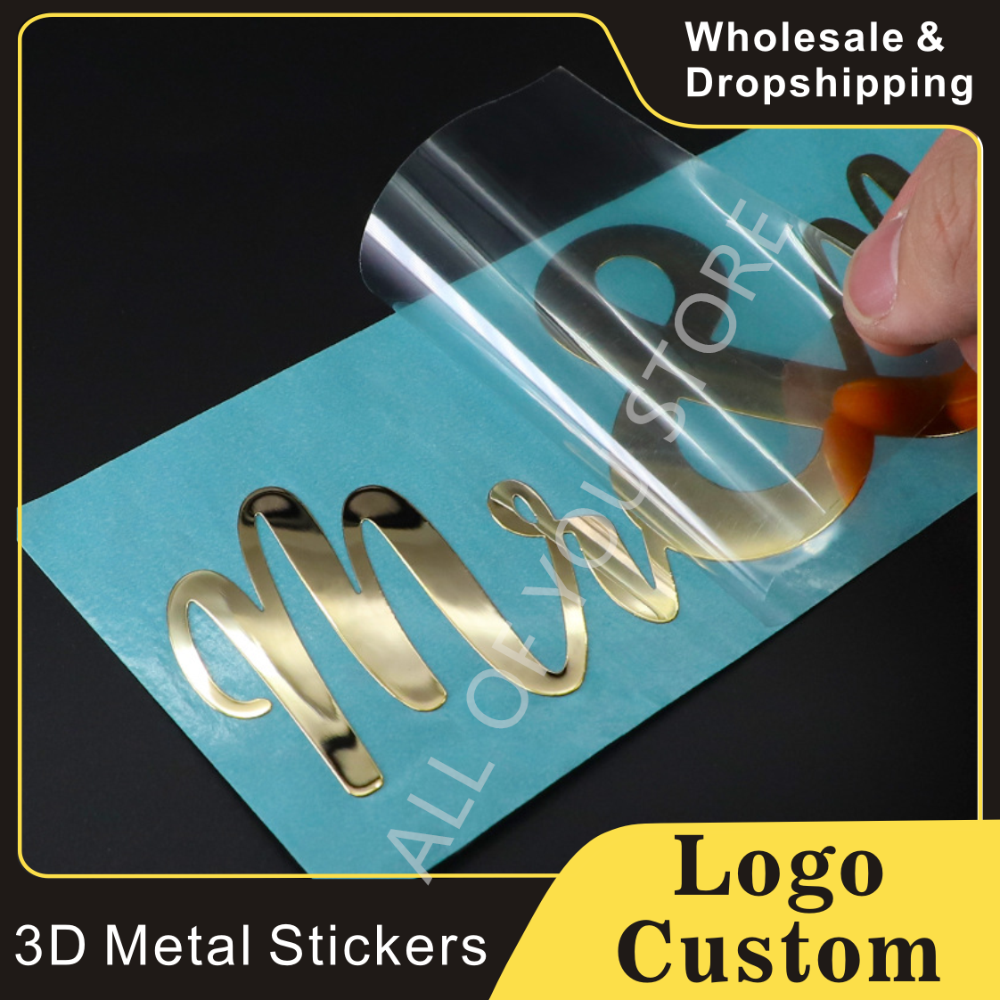 Custom 3D Transfer Metal Stick - đánh giá và giá 3D Printing Labubu
