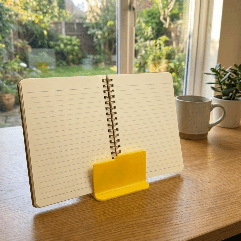 Memo Holder 3D Printing Napkin - đánh giá và giá 3D Printing Laptop Stand