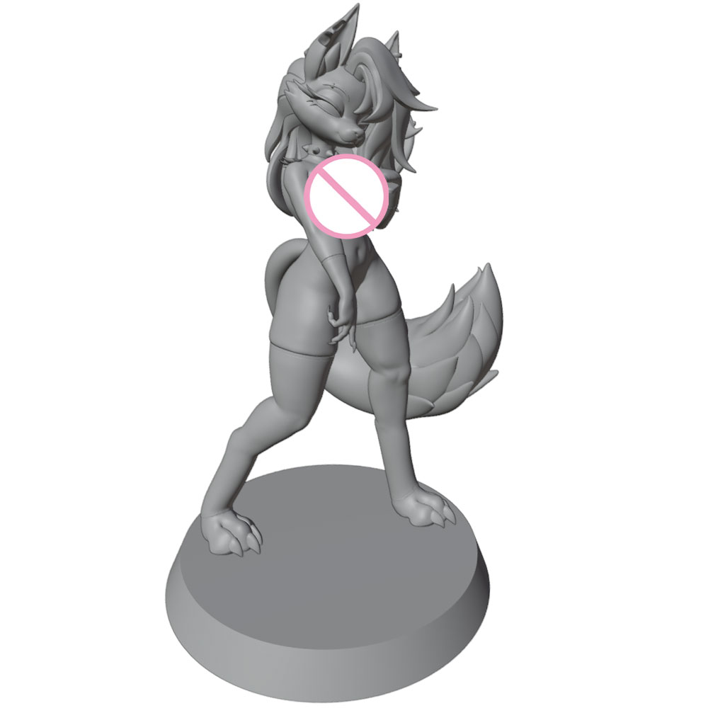 1/24=75mm-1/10=175mm Anime Cha - đánh giá và giá 3D Printing Apps