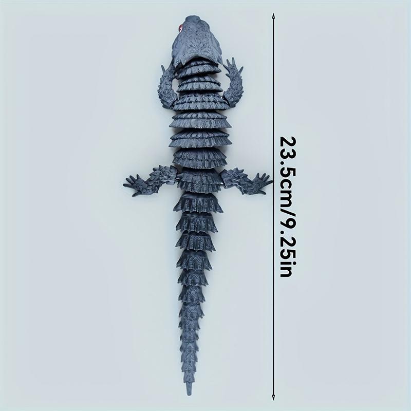 3D Printed Conjoined Lizard Ca - đánh giá và giá 3D Printing Apps