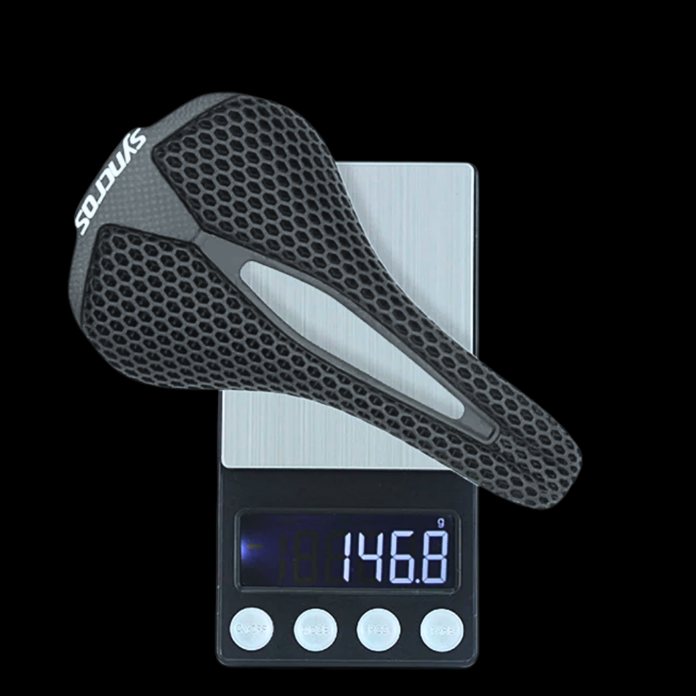 SYNCROS Bicycle Saddle 3D Prin - đánh giá và giá 3D Printing Tablet