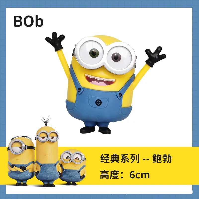 New Cute Capsule Toys Set  Kev - đánh giá và giá 3D Printing Toys