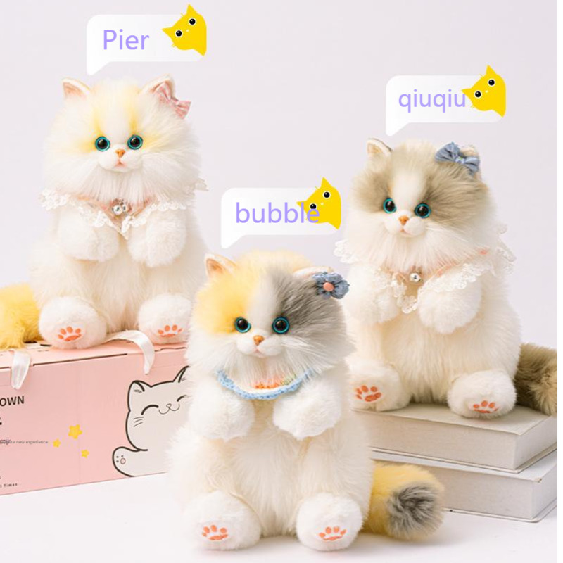 Cute Ragdoll Calico Cat Backpa - đánh giá và giá 3D Printing Tablet