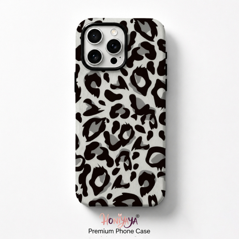 Shock Absorption Leopard Print - đánh giá và giá 3D Printing Quote