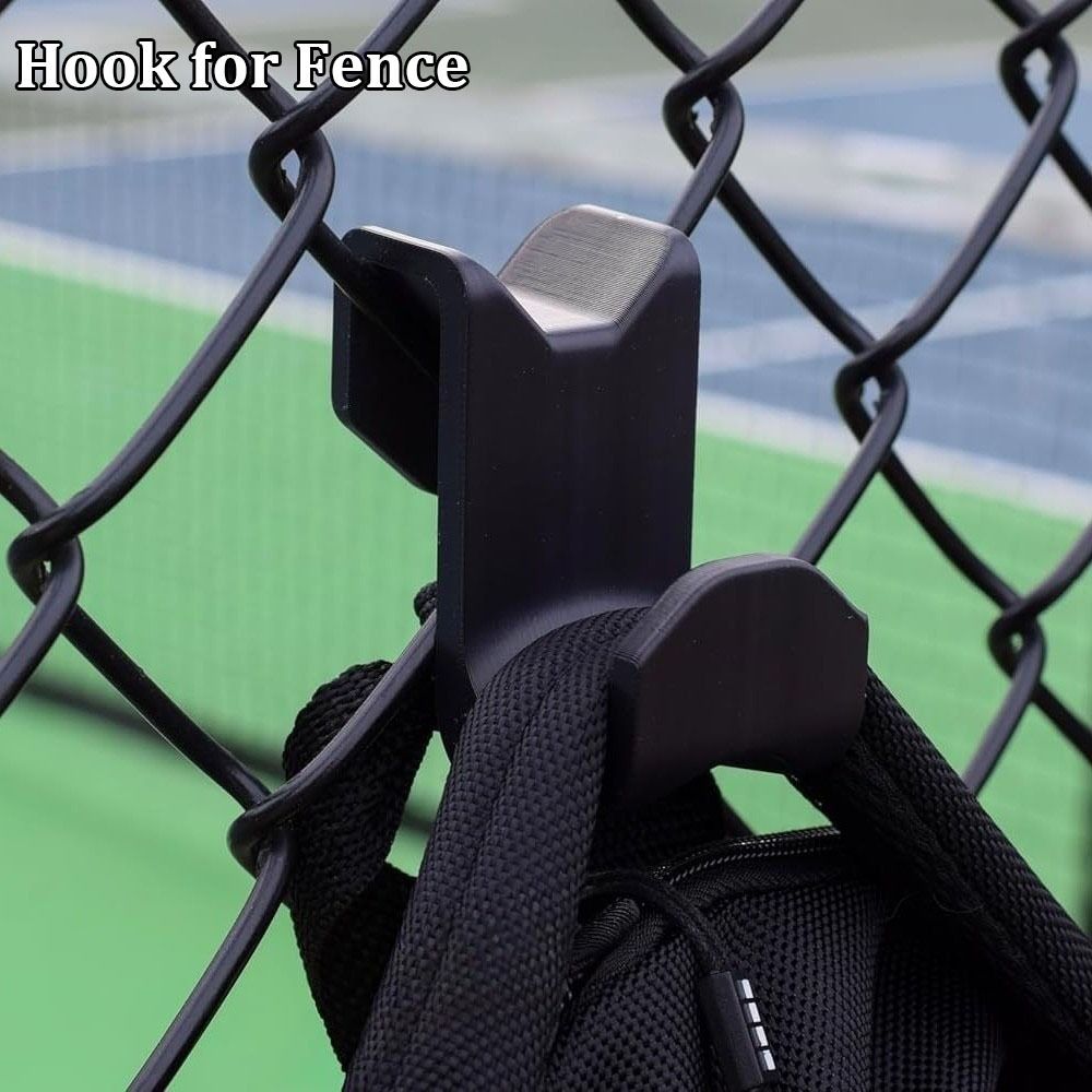 Heavy-Duty Chain Link Fence Ho - đánh giá và giá 3D Printing Link
