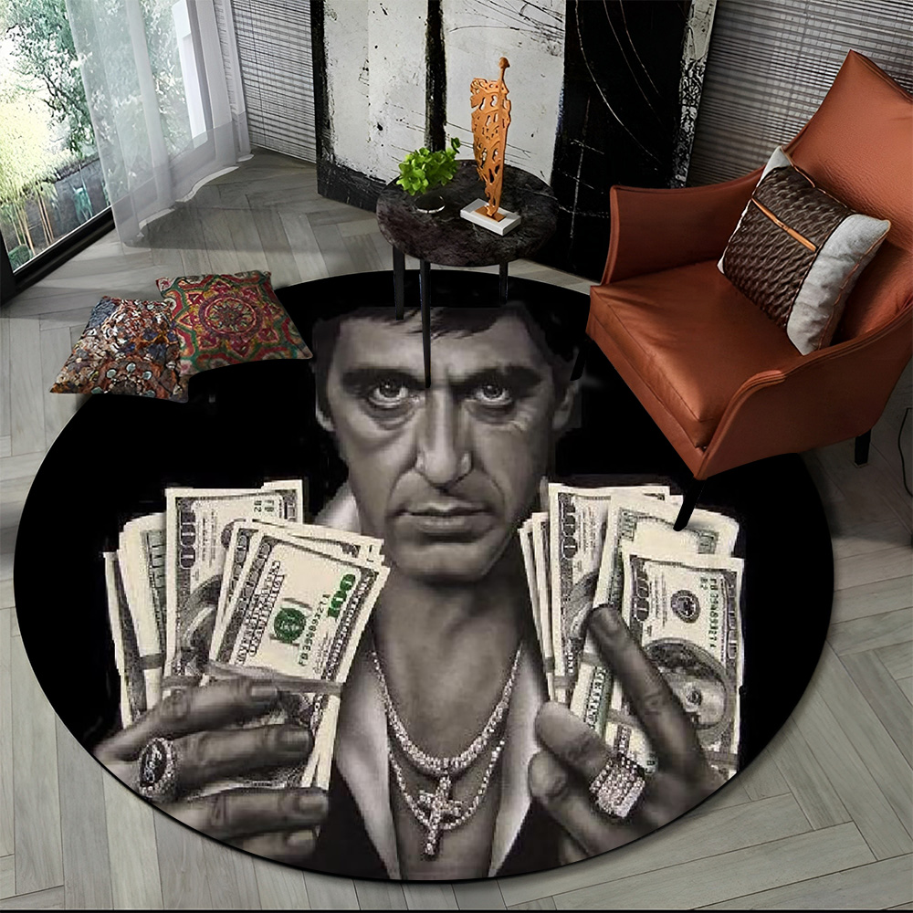 3D Printing Movie Scarface Ton - đánh giá và giá 3D Printing Tablet