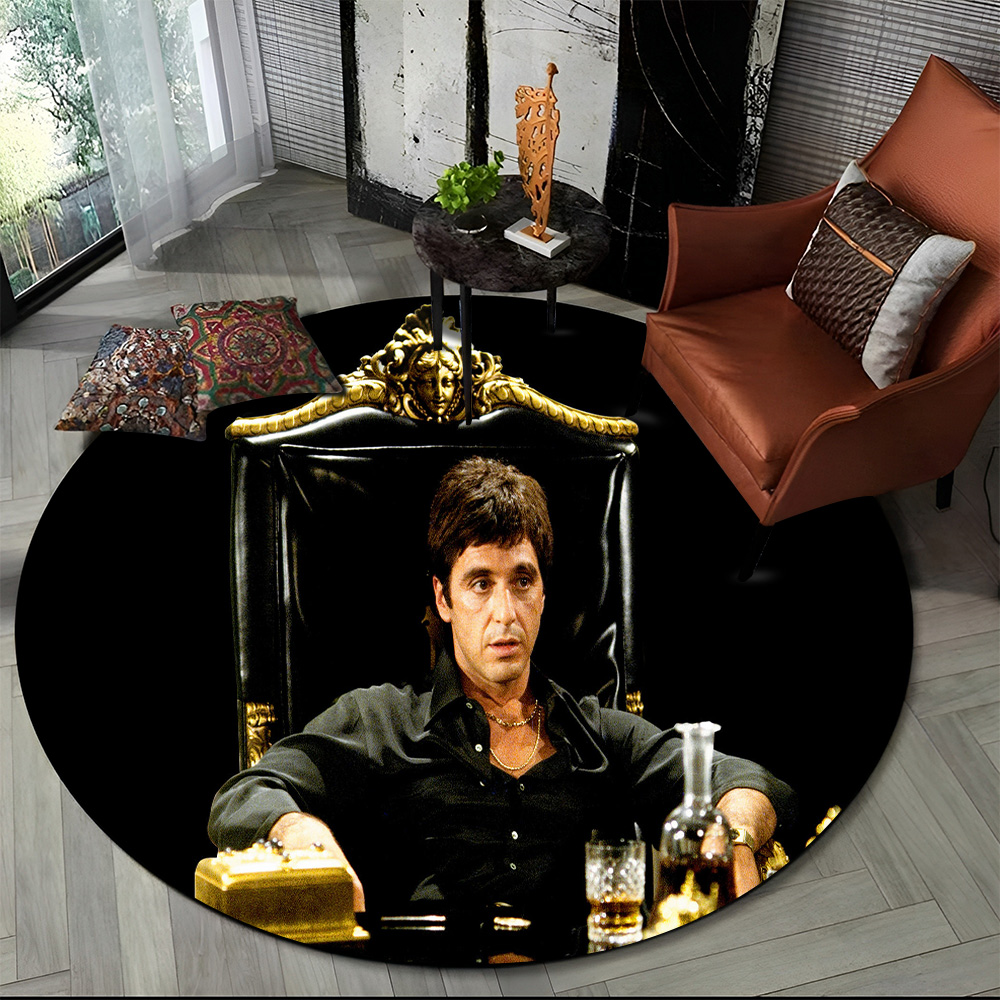 3D Printing Movie Scarface Ton - đánh giá và giá 3D Printing Tablet