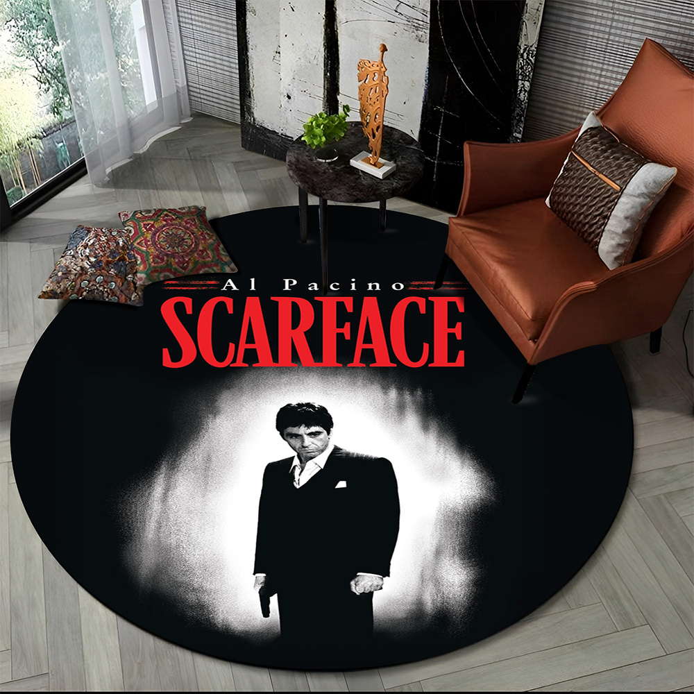 3D Printing Movie Scarface Ton - đánh giá và giá 3D Printing Tablet