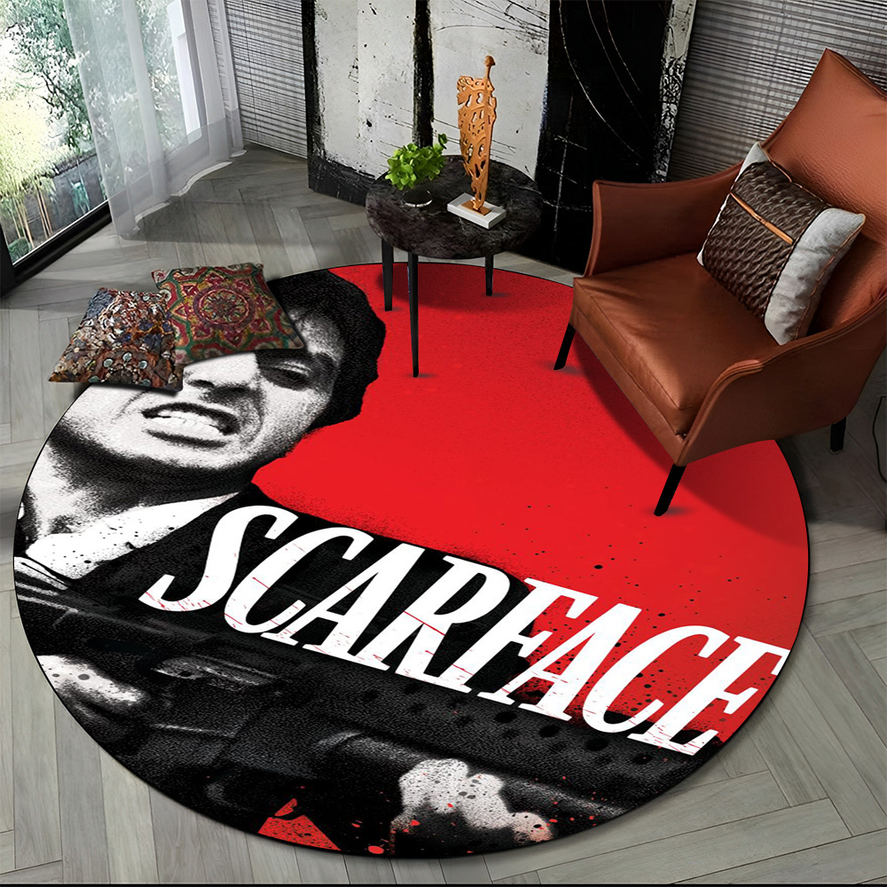 3D Printing Movie Scarface Ton - đánh giá và giá 3D Printing Tablet