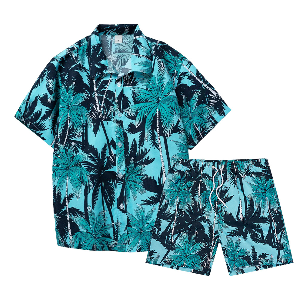 Hawaiian Coconut Tree 3D Print - đánh giá và giá 3D Printing Jersey