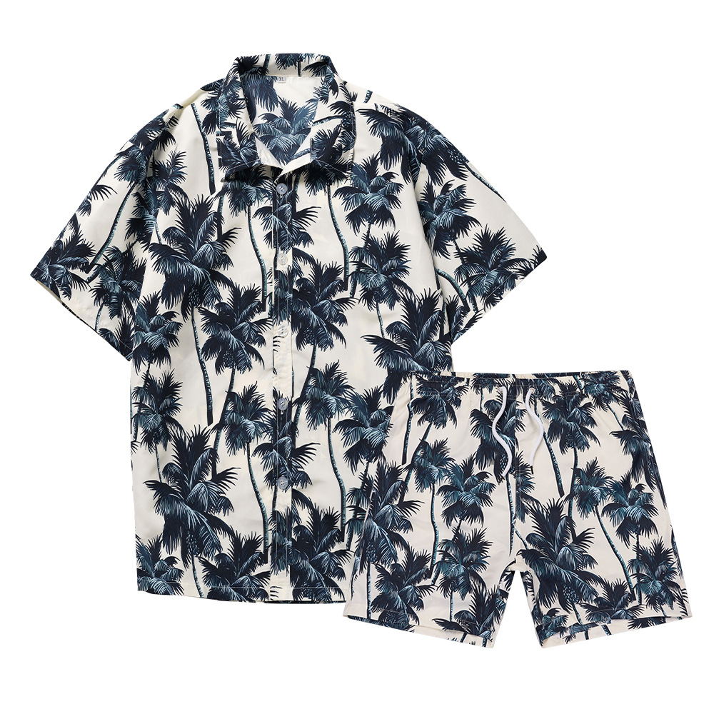Hawaiian Coconut Tree 3D Print - đánh giá và giá 3D Printing Jersey