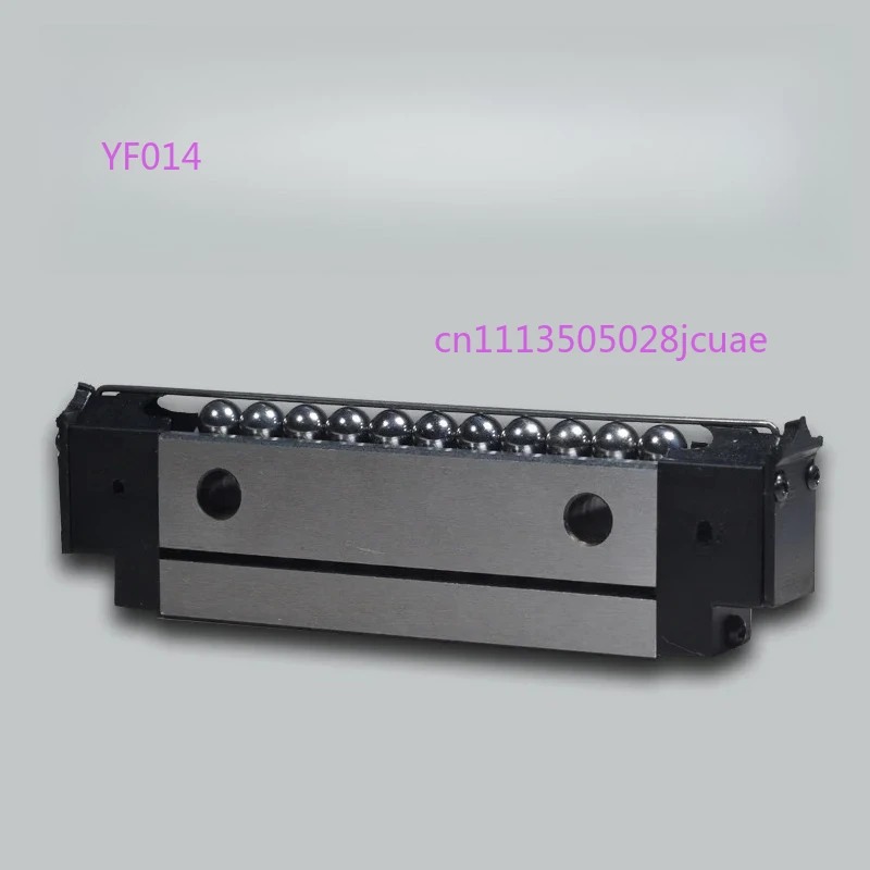 Woodworking Pneumatic Carding  - đánh giá và giá Linear Guide Rail