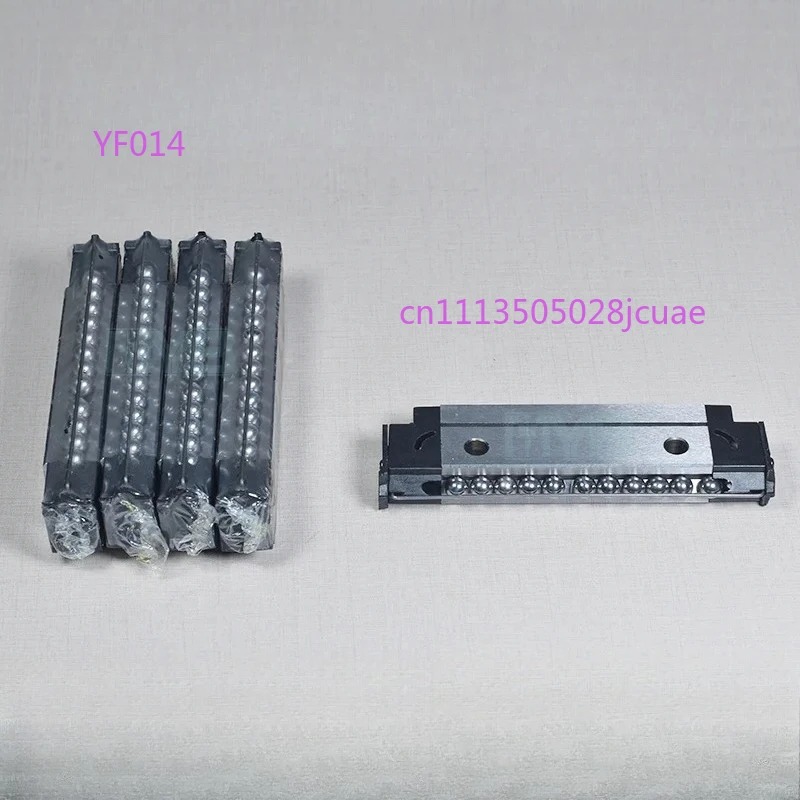 Woodworking Pneumatic Carding  - đánh giá và giá Linear Guide Rail