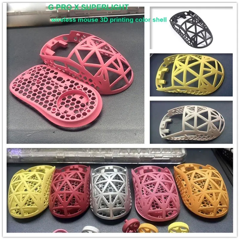Compatible For G PRO X SUPERLI - đánh giá và giá 3D Printing Link