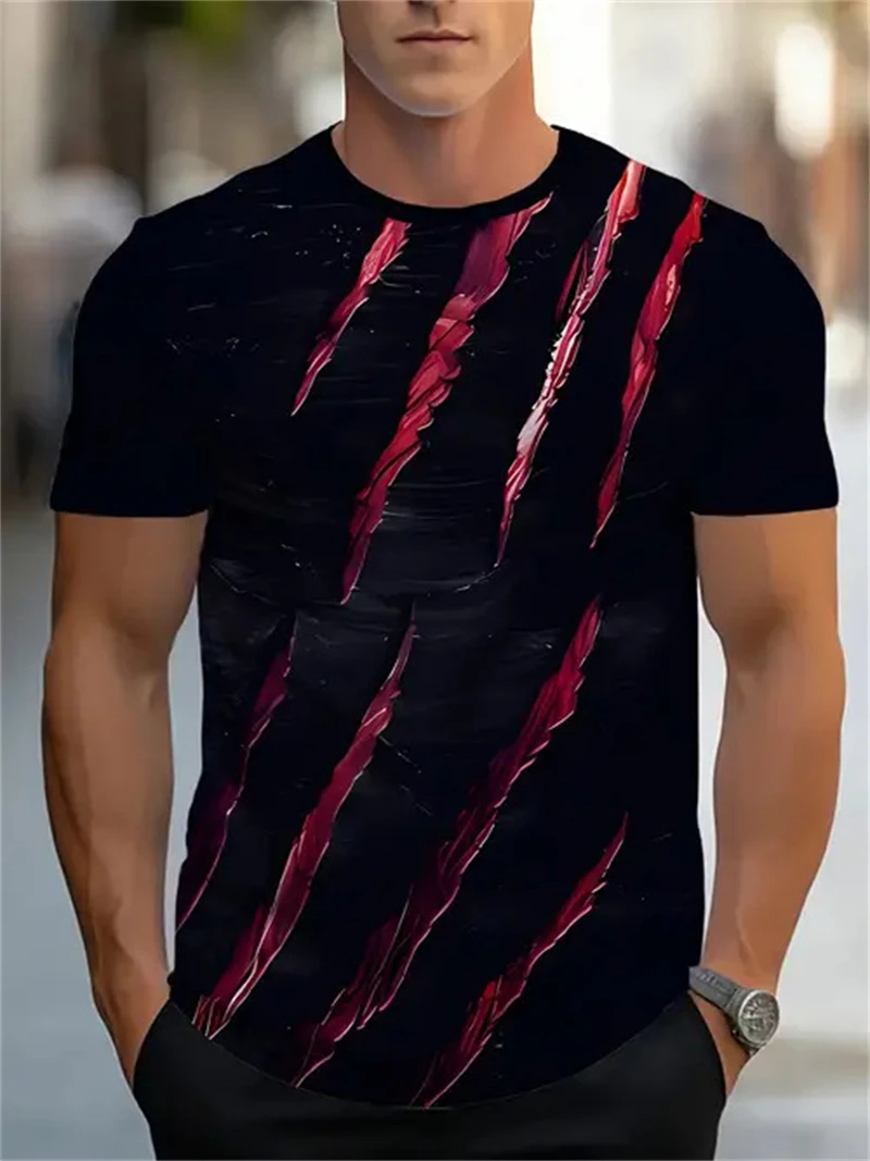 Men's Devil Beer Quote Print T - đánh giá và giá 3D Printing Quote