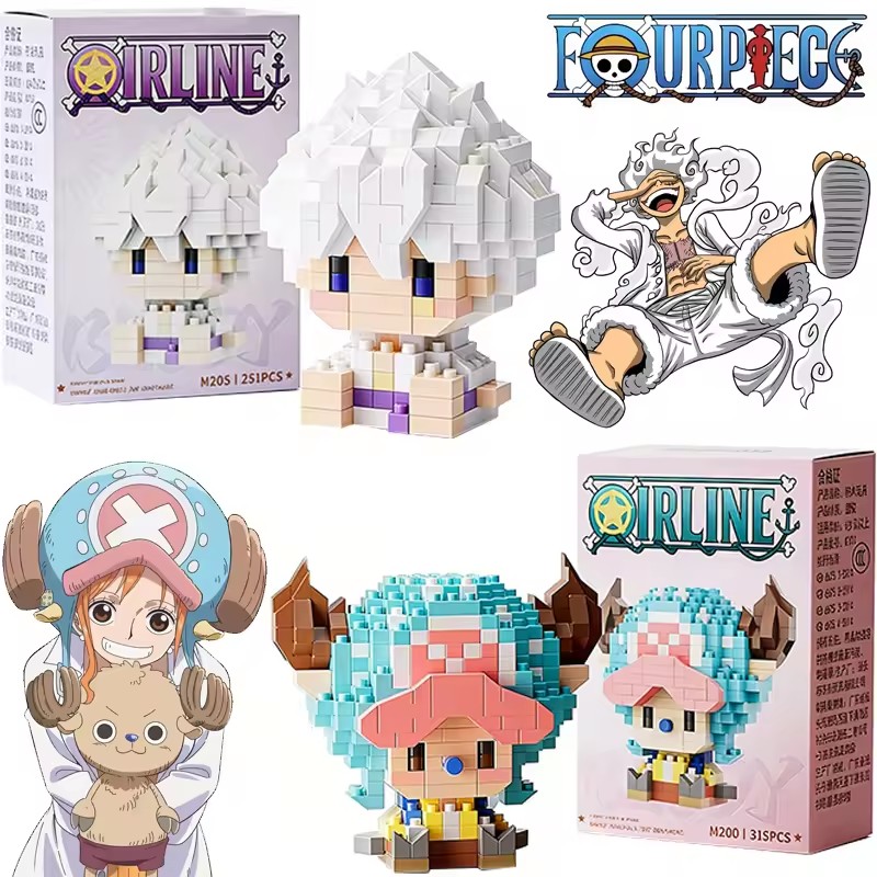 One Piece Anime Sun God Nika L - đánh giá và giá 3D Printing Toys