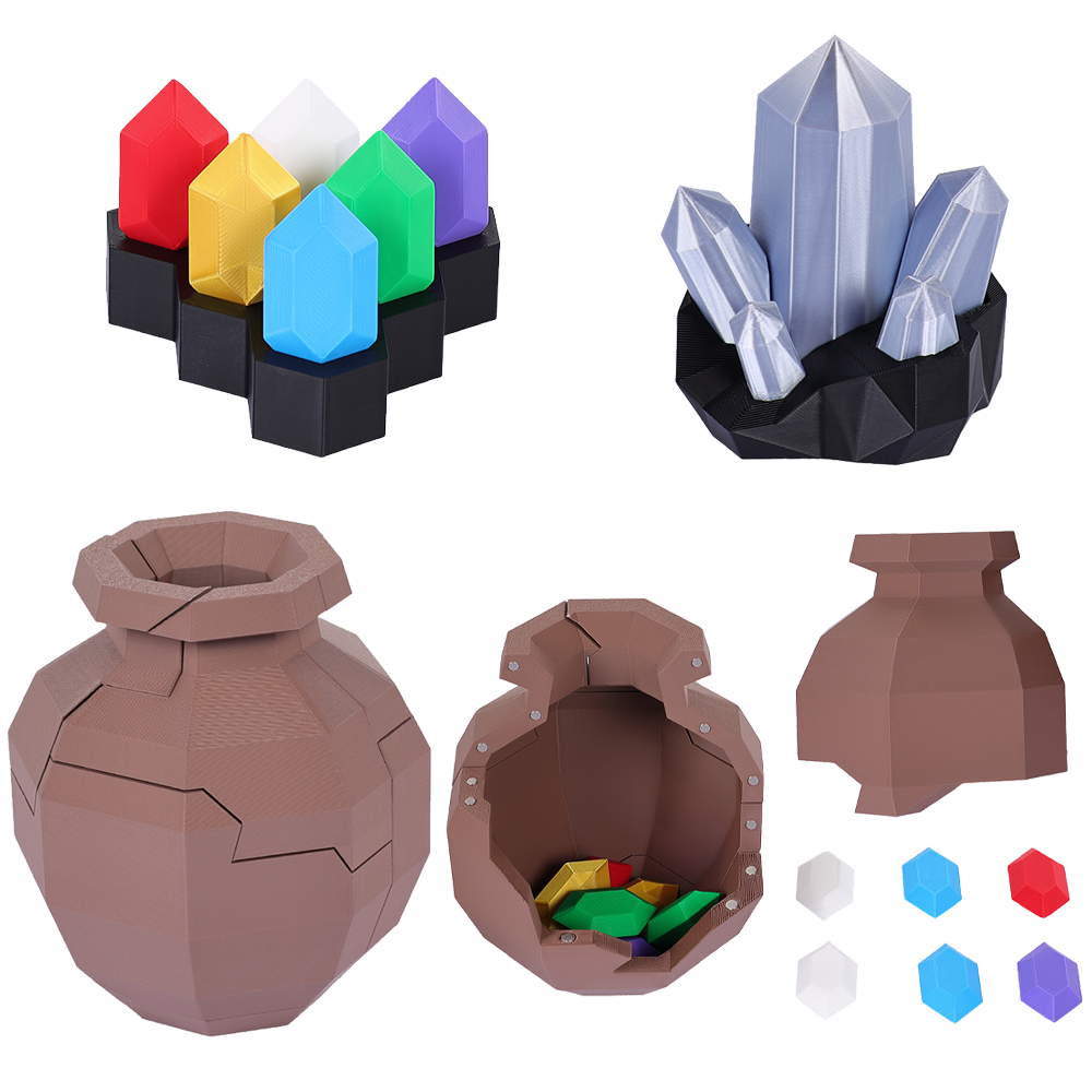 Link Cosplay Prop Kingdom Tear - đánh giá và giá 3D Printing Toys