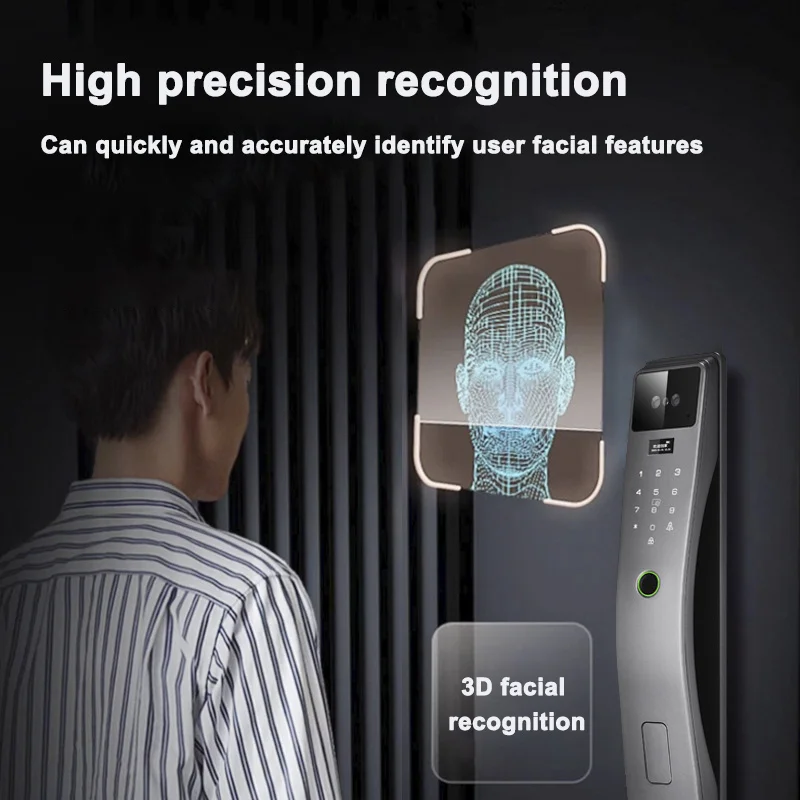Smartier 3D Face Recognition S - đánh giá và giá 3D Printing Apps