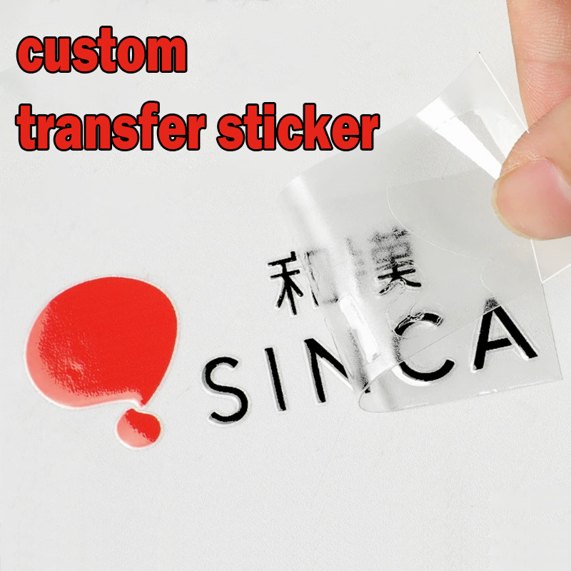 100PCS Custom DTF Transfer Sti - đánh giá và giá 3D Printing Labubu