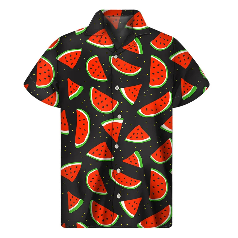 Tropical Watermelon Graphic Ha - đánh giá và giá 3D Printing Cancer