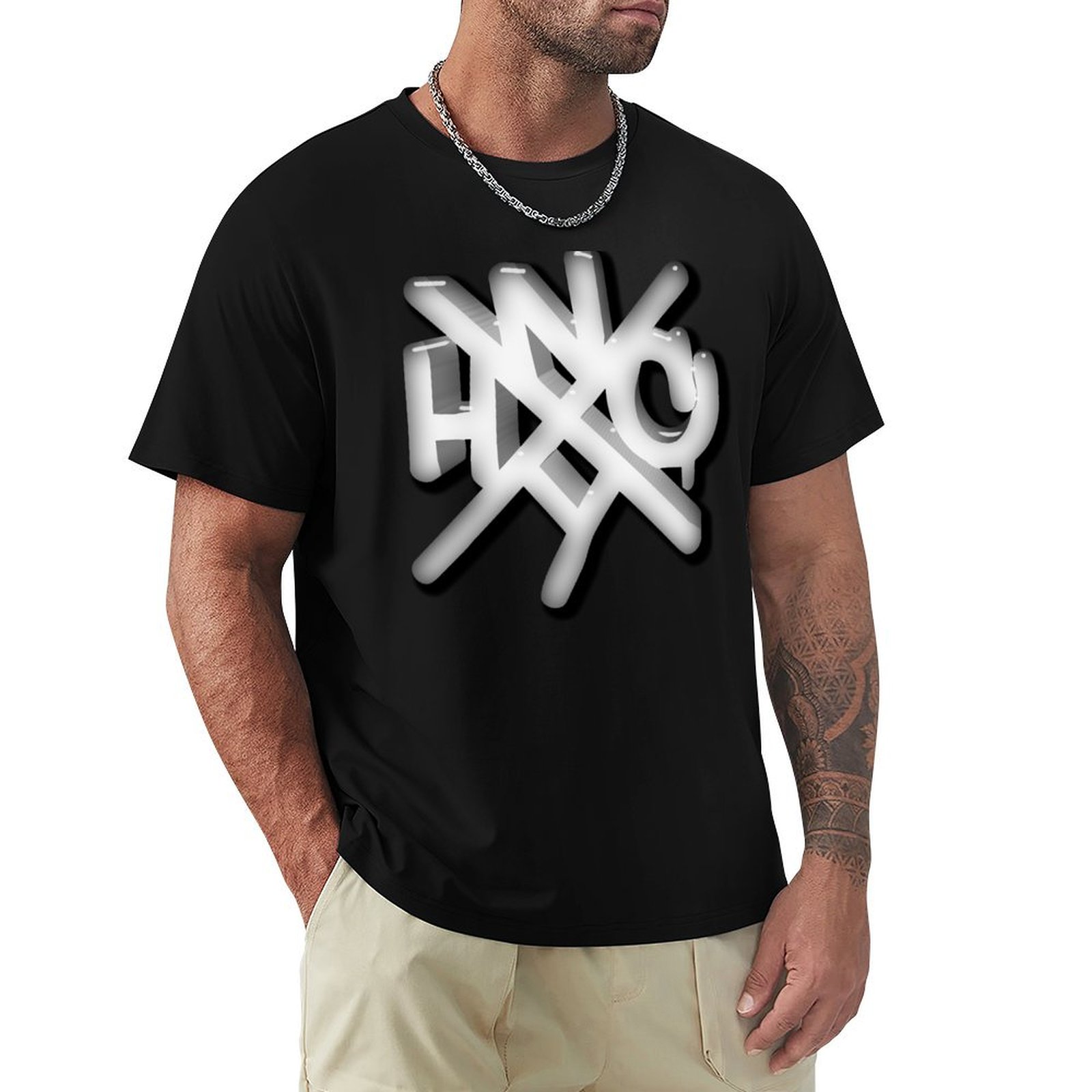 NYHC - New York Hardcore 3D Gl - đánh giá và giá 3D Printing York