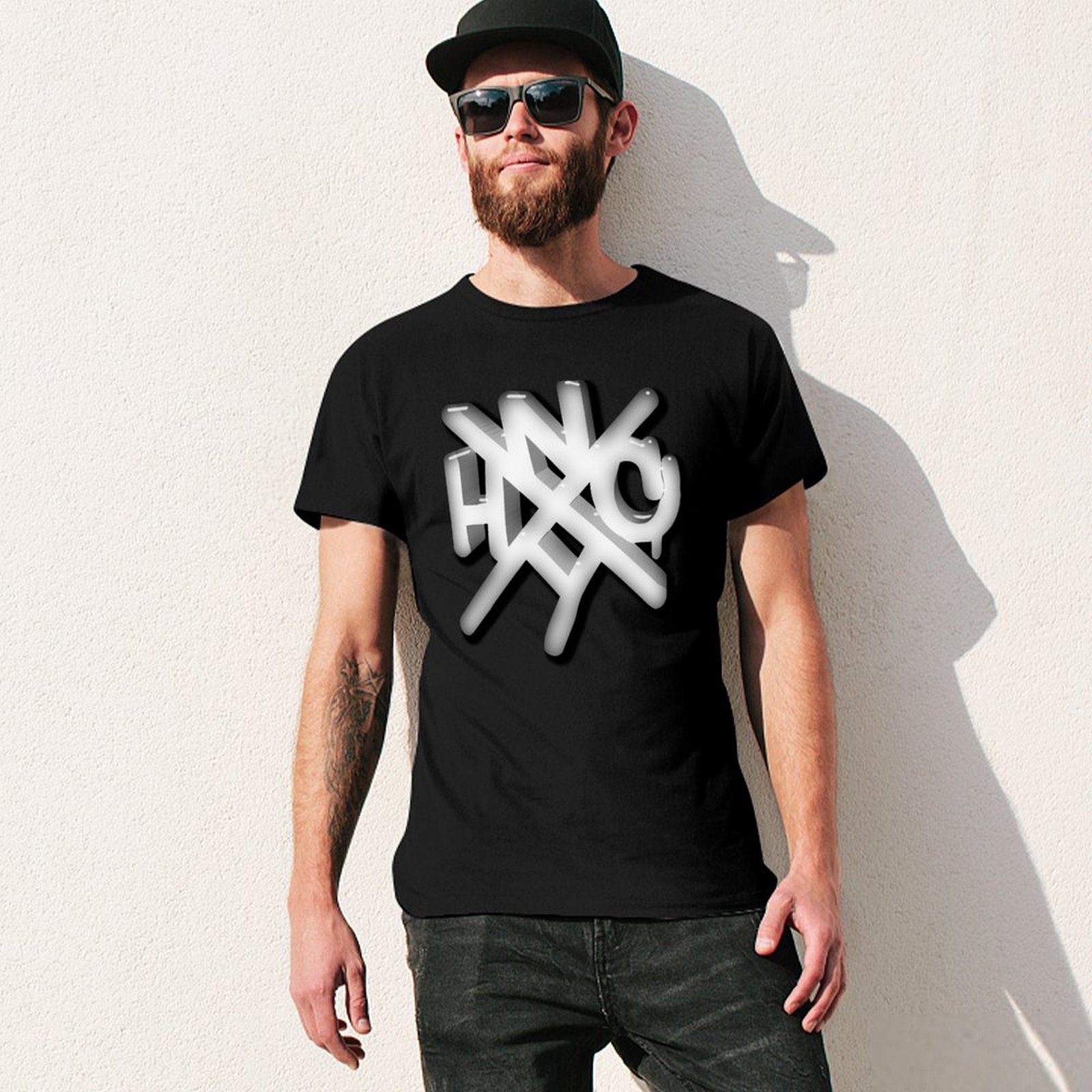 NYHC - New York Hardcore 3D Gl - đánh giá và giá 3D Printing York