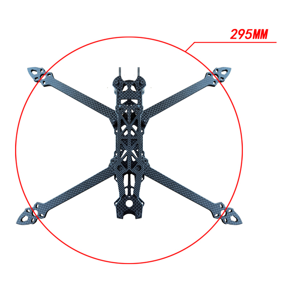 1pcs Mark4 Mark 4 HD 7inch 295 - đánh giá và giá 3D Printing Toys