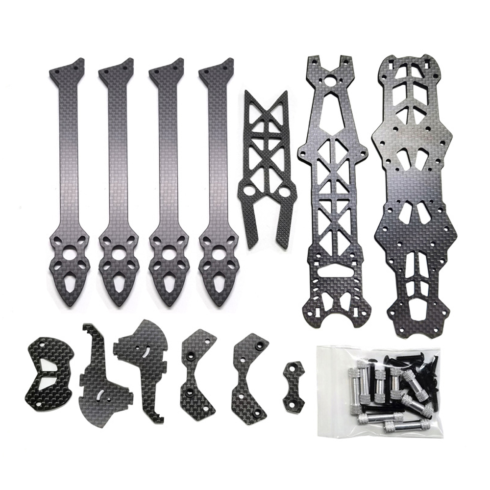 1pcs Mark4 Mark 4 HD 7inch 295 - đánh giá và giá 3D Printing Toys