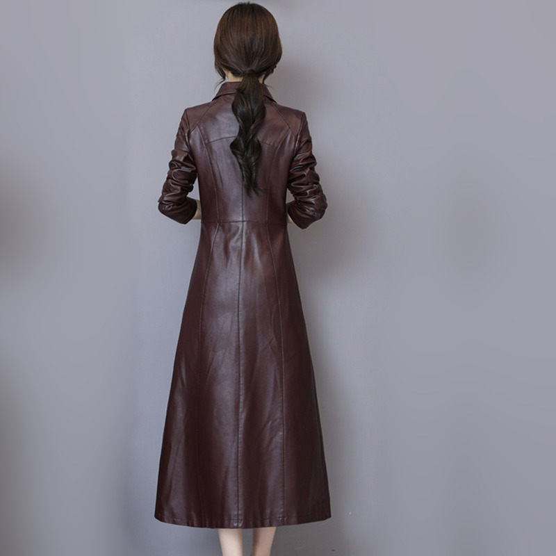 New Women Sheepskin Coat Autum - đánh giá và giá 3D Printing Cancer