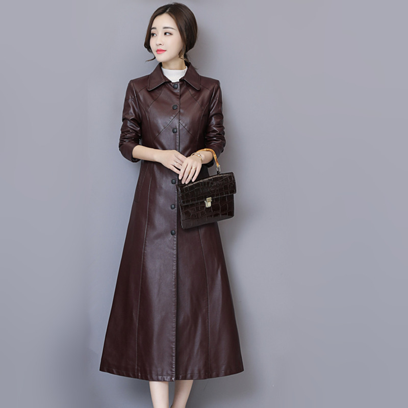 New Women Sheepskin Coat Autum - đánh giá và giá 3D Printing Cancer