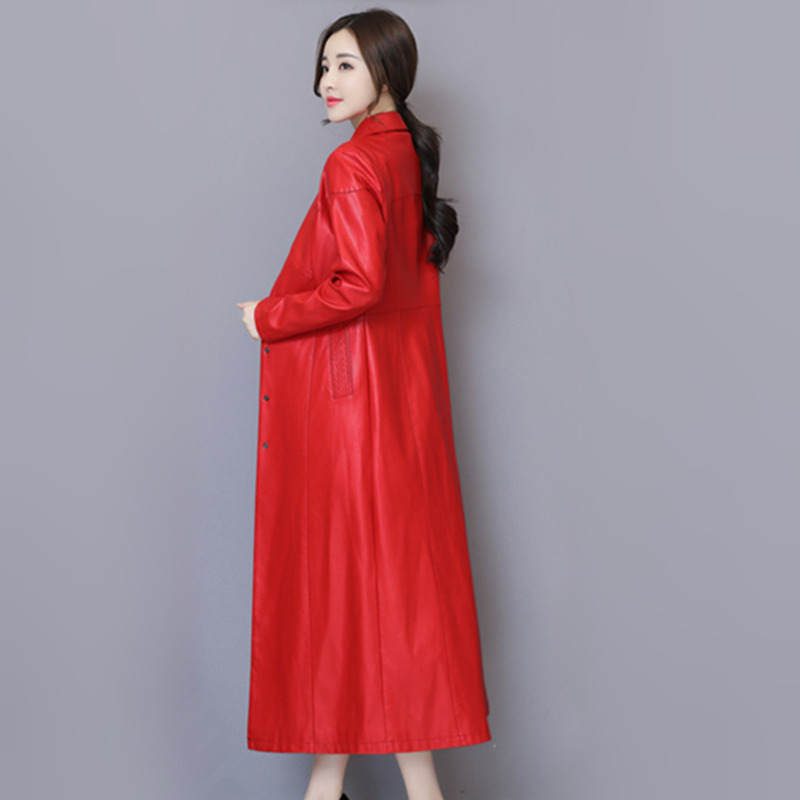 New Women Sheepskin Coat Autum - đánh giá và giá 3D Printing Cancer